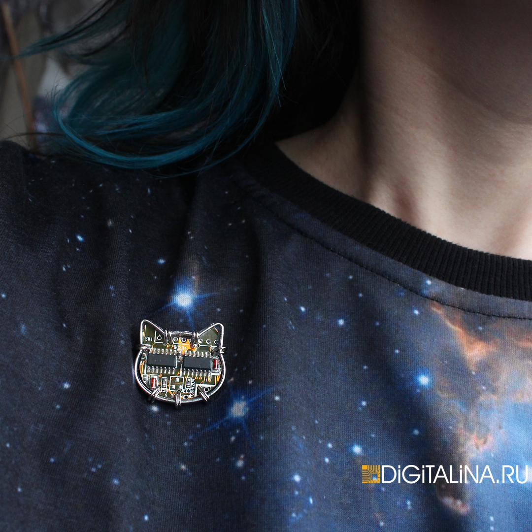Cyber kitty xo. Cyber Kitty
