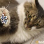 Подвеска «Digitalina Cyber Puzzle»