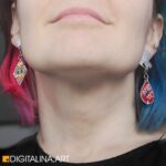 «More Choice — DR»