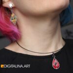 «More Choice — DR»