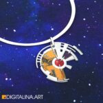 Overclocked Necklace